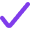 Check mark