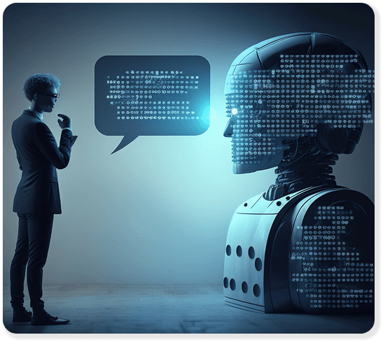 AI-Assisted Interview